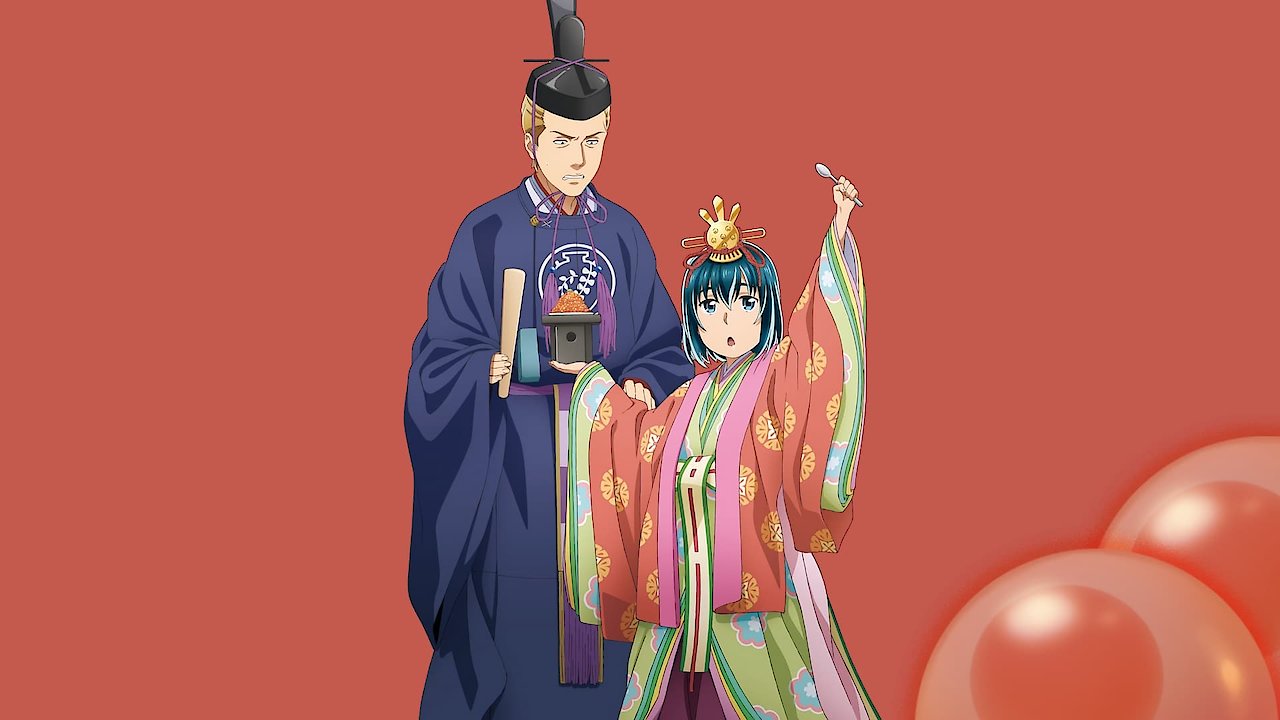 HINAMATSURI