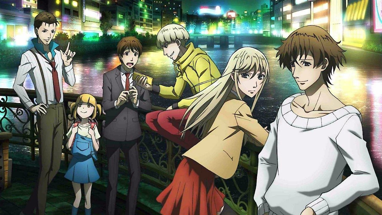 Hakata Tonkotsu Ramens