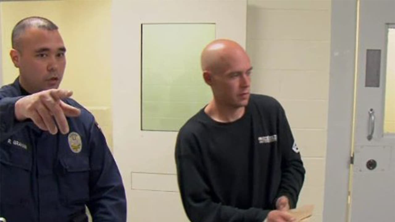 Lockup: Raw