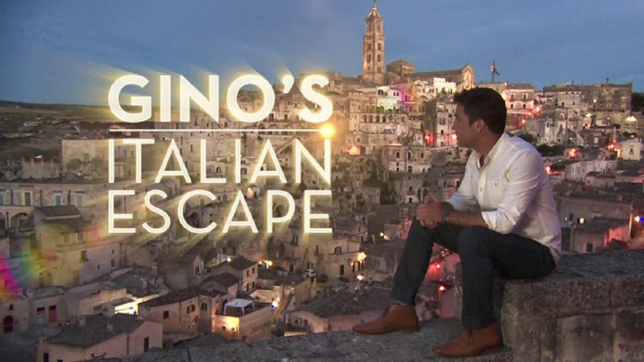 Gino's Italian Escape