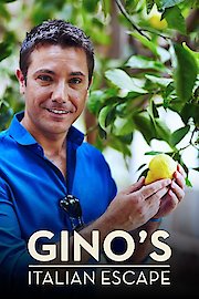 Gino's Italian Escape