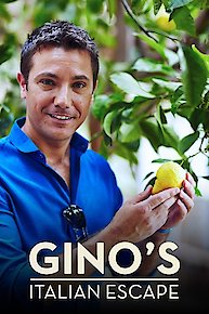 Gino's Italian Escape