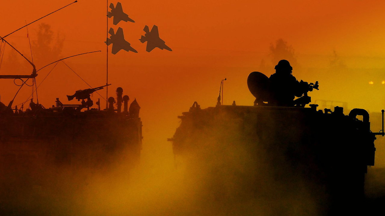 Wars in the Middle East