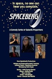 Spaceberg