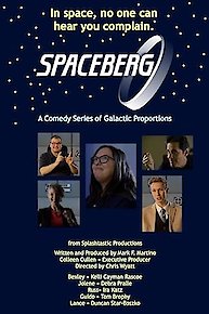 Spaceberg