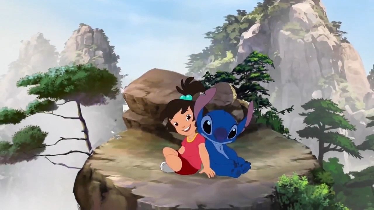 Stitch & Ai