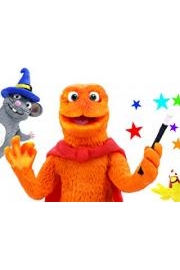 Fuzzy Puppet