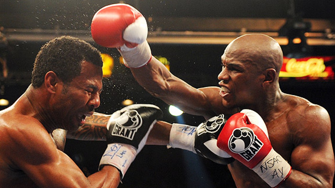 ESPN Boxing
