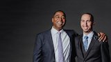 First Things First with Cris Carter and Nick Wright