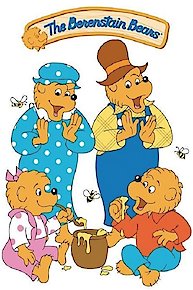 Berenstain Bears