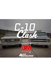 C-10 Clash