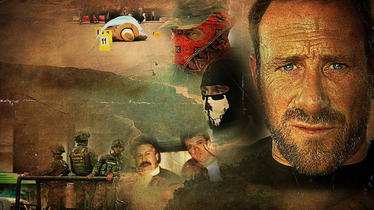 Inside the Real Narcos