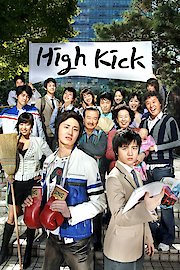 High Kick