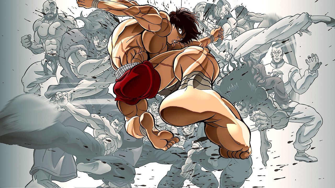 Baki