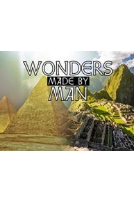 Wonders Made By Man Collection