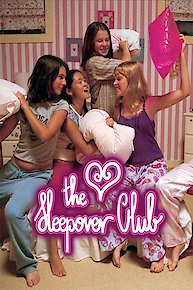 Sleepover Club