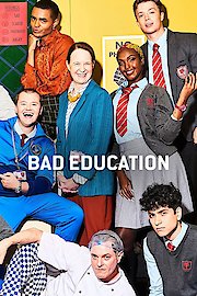 Bad Education
