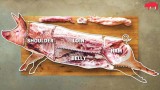 How to Butcher an Entire Pig: Every Cut of Pork Explained