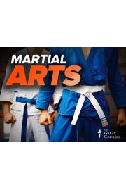 Martial Arts for Your Mind and Body