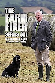 The Farm Fixer