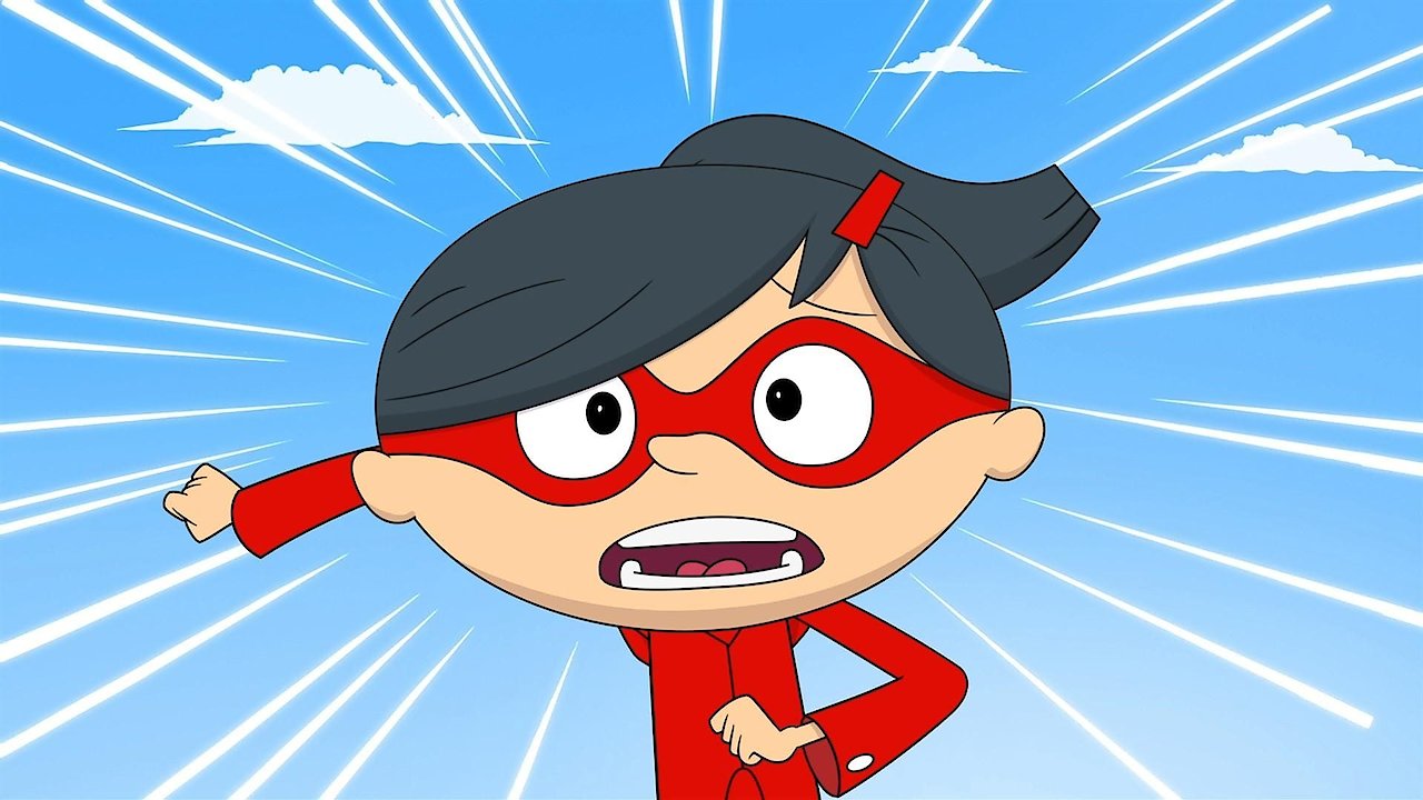 Mirette Investigates