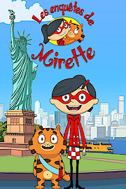 Mirette Investigates