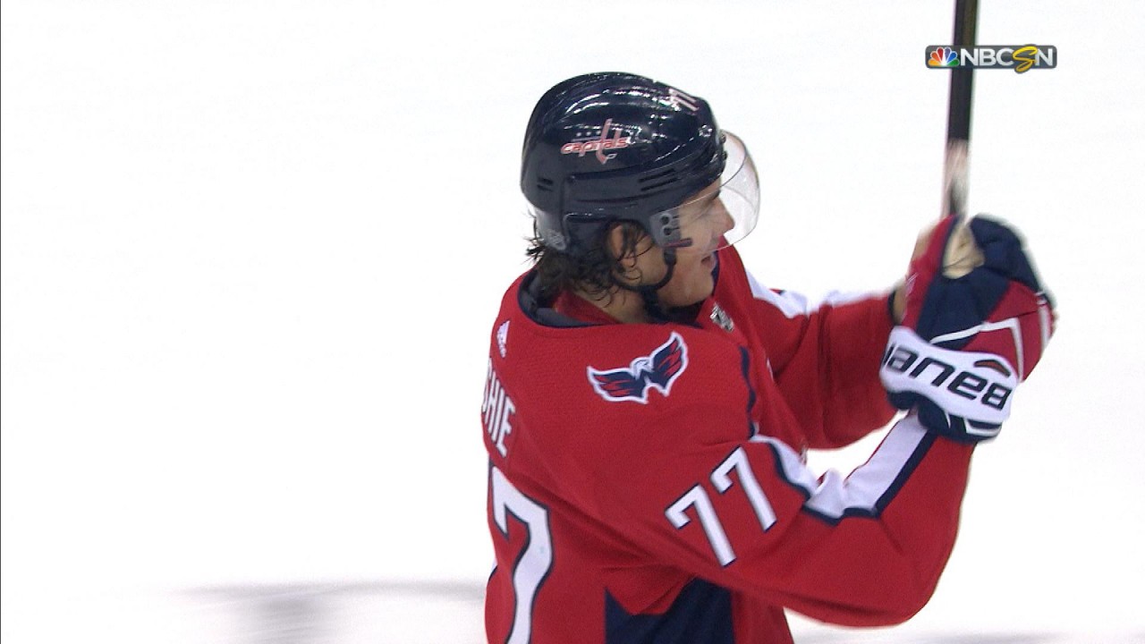 NHL on NBCSN Highlights