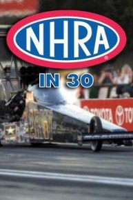 NHRA in 30