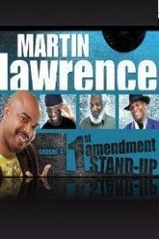 Martin Lawrence's First Amendment 