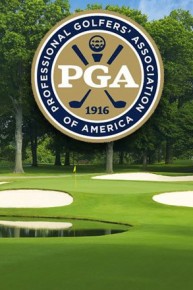 PGA Golf