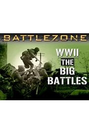 Battlezone WWII: The Big Battles