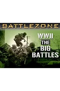 Battlezone WWII: The Big Battles