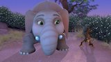 Munki The Bee/Midnight Run/Rocky Rescue/Ostrich Opera