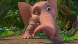 Hiccup Line/Adventures In Babysitting/A New Home/Holey Moley