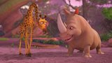 Munki's Trunk/Ribbert's Secret/Banana Noir/Bee Plot