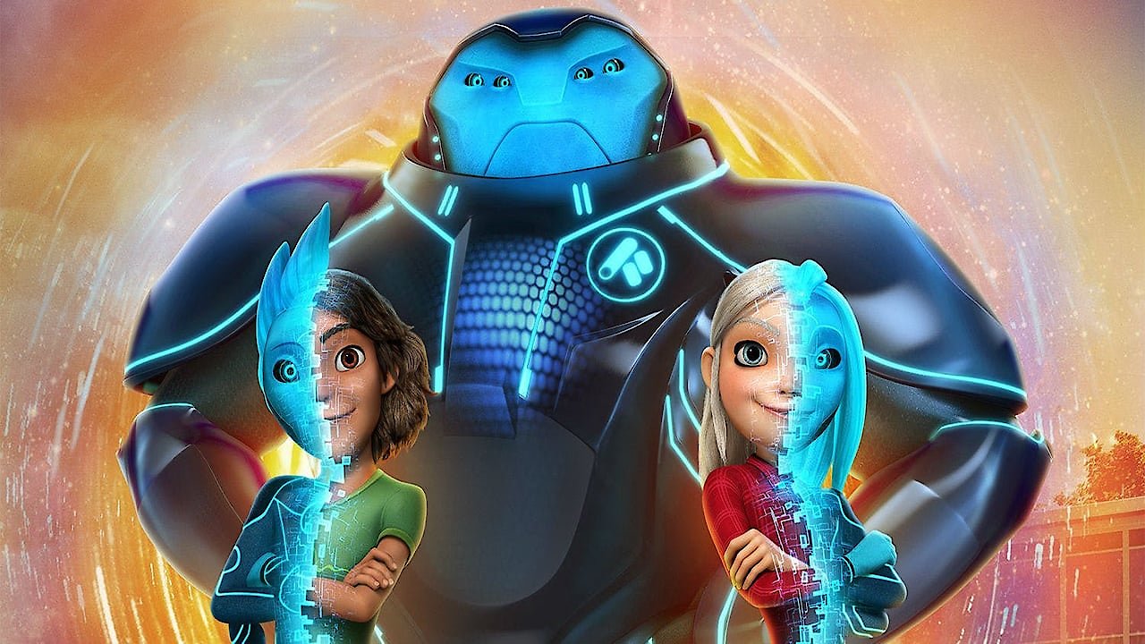 3Below: Tales of Arcadia