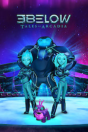 3Below: Tales of Arcadia