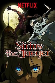 Sirius the Jager
