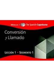 The Spanish Capstone