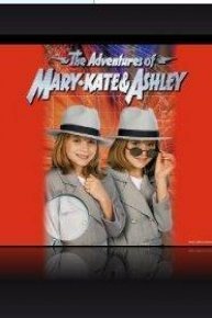 The Adventures of Mary-Kate & Ashley