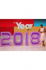 The Year: 2018