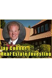Jay Conner, Real Estate Investing