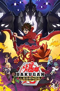 Bakugan: Battle Planet