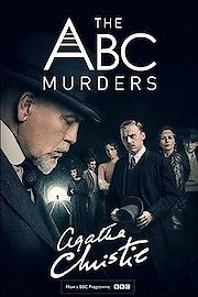 The ABC Murders