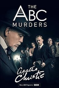 The ABC Murders