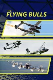 Flying Bulls in the UK