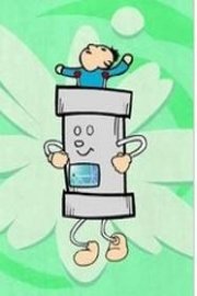 Electric Soldier DOKAN Kun