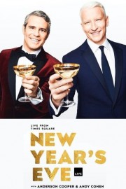 New Year's Eve Live with Anderson Cooper and Andy Cohen