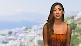Lindsay Flips the Script
