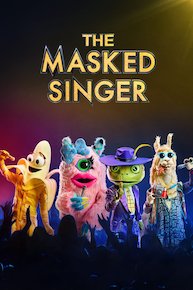 The Masked Singer